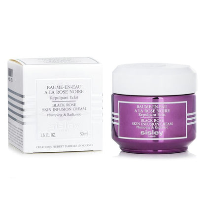 Sisley Black Rose Skin Infusion Cream Plumping & Radiance 50ml/1.6oz