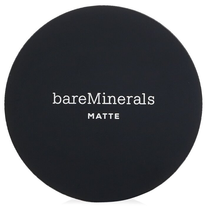 BareMinerals Matte Foundation Broad Spectrum SPF15 - Neutral Ivory 6g/0.21oz