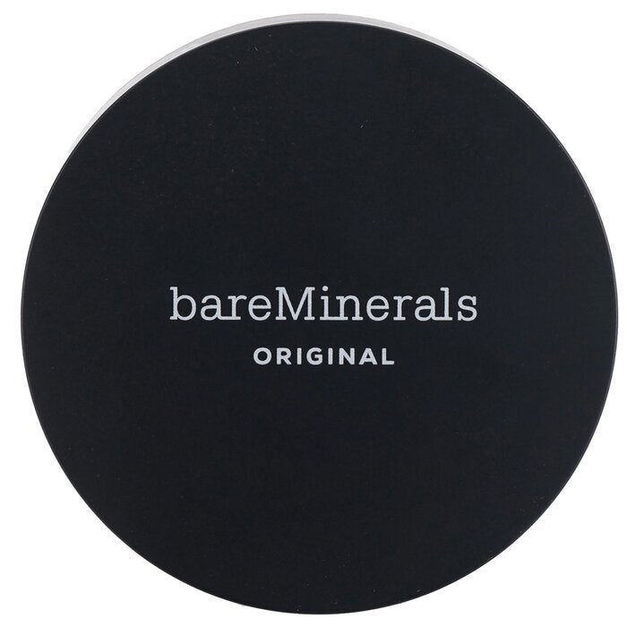 BareMinerals Original SPF 15 Foundation - # Golden Beige 8g/0.28oz