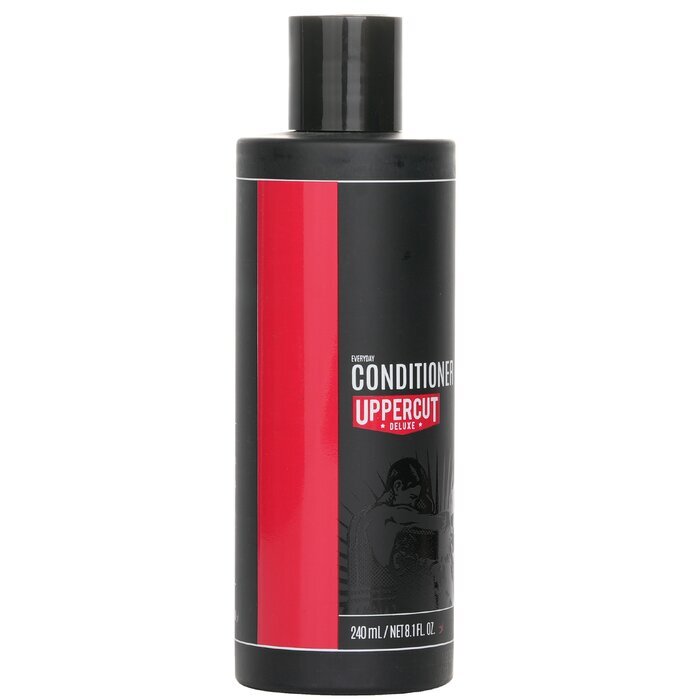 Uppercut Deluxe Everyday Conditioner 240ml/8.1oz