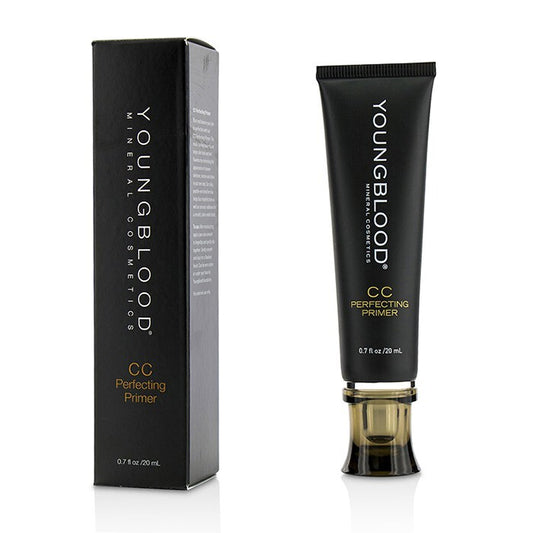 Youngblood CC Perfecting Primer - # Bare 20ml/0.7oz