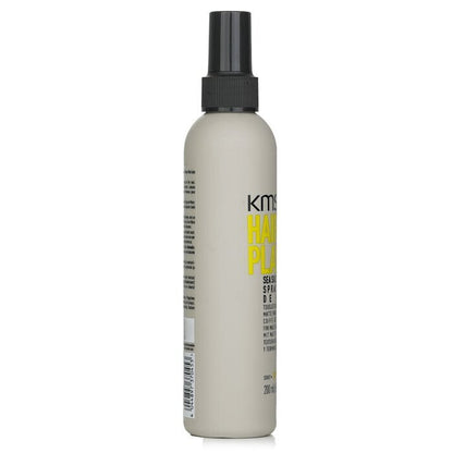 KMS California Hair Play Sea Salt Spray (Tousled Texture and Matte Finish) 200ml/6.8oz