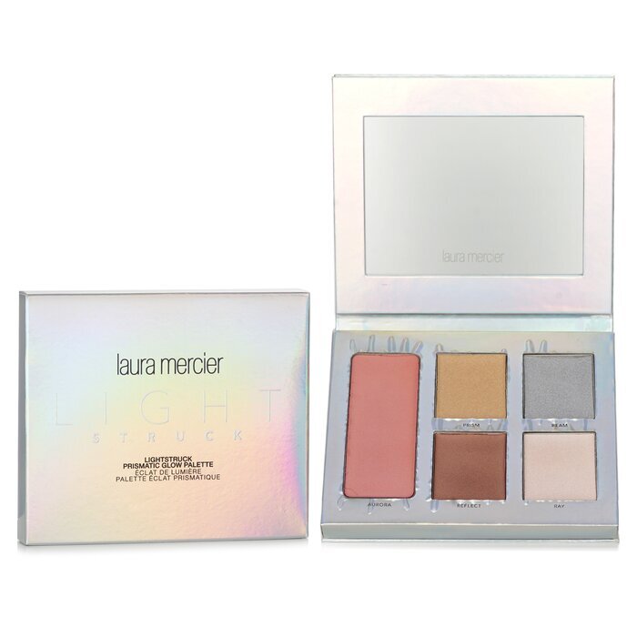 Laura Mercier Lightstruck Prismatic Glow Palette 16.7g/0.6oz