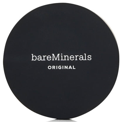 BareMinerals Original SPF 15 Foundation - # Golden Ivory 8g/0.28oz