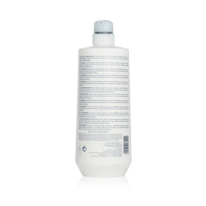 Goldwell Dual Senses Color Extra Rich Brilliance Conditioner (Luminosity For Coarse Hair) 1000ml/33.8oz