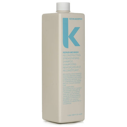 Kevin Murphy Repair-Me.Wash (Reconstructing Stregthening Shampoo) 1000ml/33.8oz