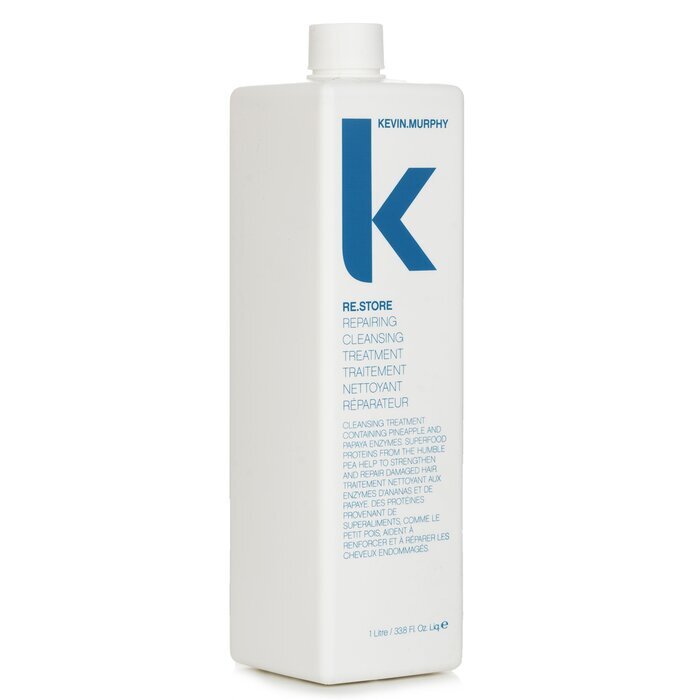 Kevin Murphy Re.Store (Repairing Cleansing Treatment) 1000ml/33.8oz