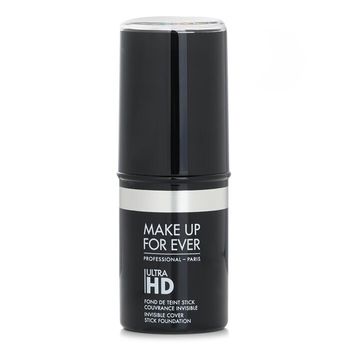 Make Up For Ever Ultra HD Invisible Cover Stick Foundation - # 120/Y245 (Soft Sand) 12.5g/0.44oz