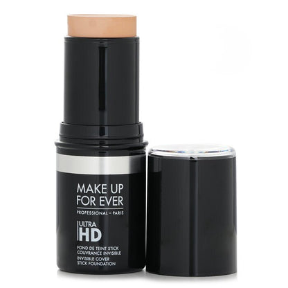 Make Up For Ever Ultra HD Invisible Cover Stick Foundation - # 120/Y245 (Soft Sand) 12.5g/0.44oz