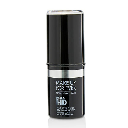 Make Up For Ever Ultra HD Invisible Cover Stick Foundation - # 123/Y365 (Desert) 12.5g/0.44oz