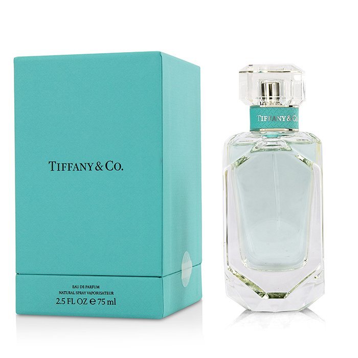 Tiffany & Co. Eau De Parfum Spray 75ml