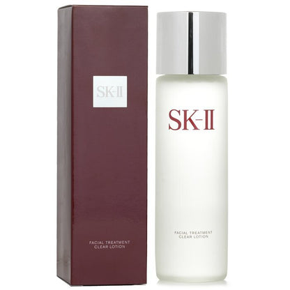 SK II Facial Treatment Clear Lotion 230ml/7.78oz