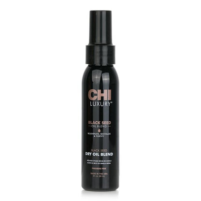 CHI Luxury Black Seed Oil Black Seed Dry Oil 89ml/3oz