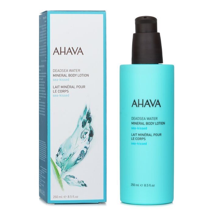 Ahava Deadsea Water Mineral Body Lotion - Sea-Kissed 250ml/8.5oz