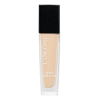 Lancome Teint Miracle Hydrating Foundation Natural Healthy Look SPF 15 - # 010 Beige Porcelaine 30ml/1oz