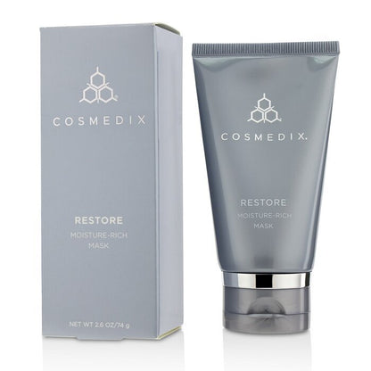 CosMedix Restore Moisture-Rich Mask 74g/2.6oz