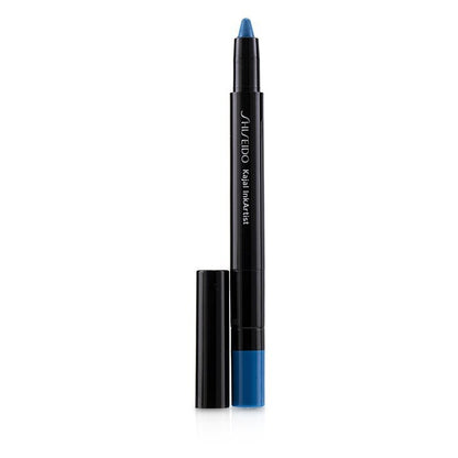 Shiseido Kajal InkArtist (Shadow, Liner, Brow) - # 07 Sumi Sky (Teal) 0.8g/0.02oz