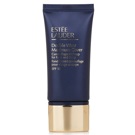 Estee Lauder Double Wear Maximum Cover Camouflage Make Up (Face & Body) SPF15 - #3N1 Ivory Beige 30ml/1oz