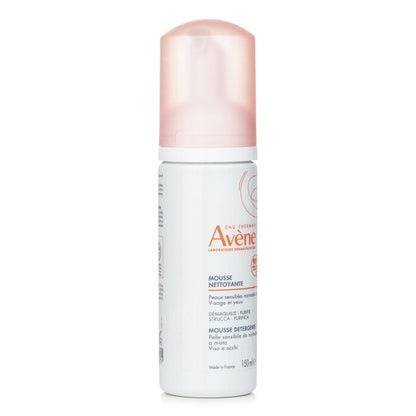 Avene Cleansing Foam - For Normal to Combination Sensitive Skin 150ml/5oz