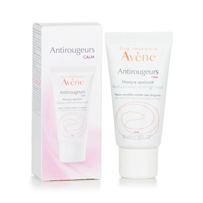 Avene Antirougeurs Calm Redness-Relief Soothing Mask - For Sensitive Skin Prone to Redness 50ml/1.6oz