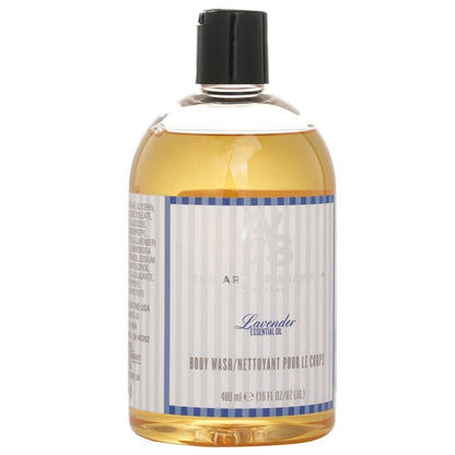 The Art Of Shaving Body Wash - Lavender Essential Oil 480ml/16.2oz