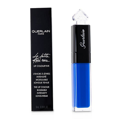 Guerlain La Petite Robe Noire Lip Colour'Ink - # L101 Adventurous 6ml/0.2oz