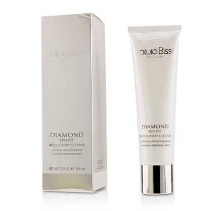 Natura Bisse Diamond White Rich Luxury Cleanse 100ml/3.5oz