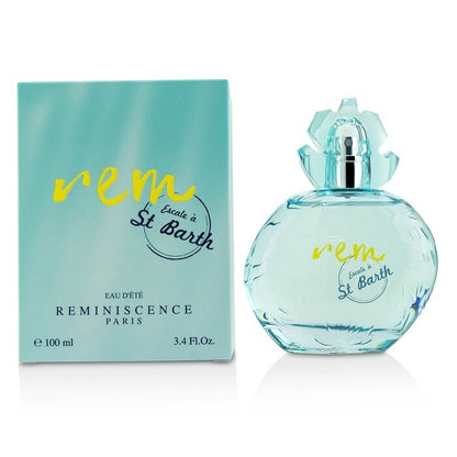 Reminiscence Rem Escale A St Barth Eau De Toilette Spray 100ml