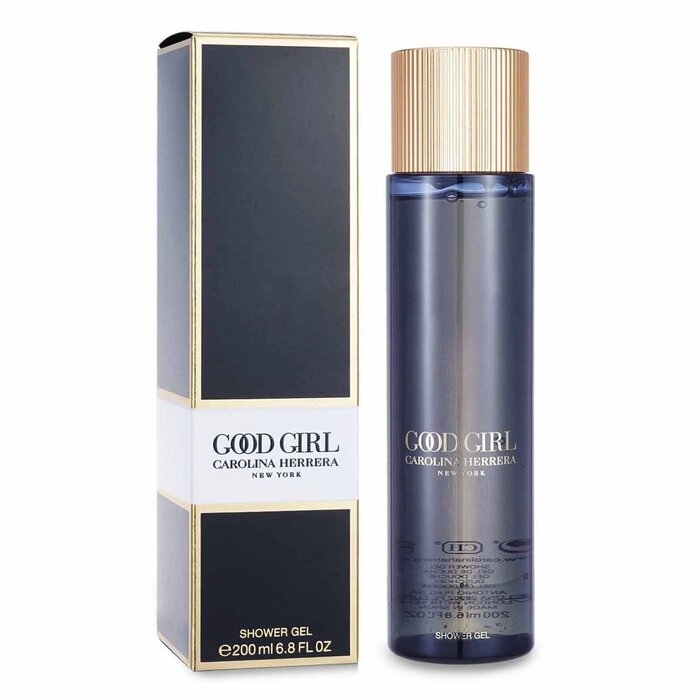 Carolina Herrera Good Girl Shower Gel 200ml/6.8oz