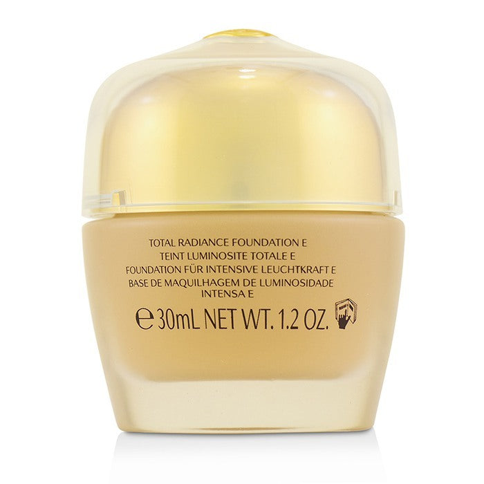 Shiseido Future Solution LX Total Radiance Foundation SPF15 - # Neutral 2 30ml/1.2oz