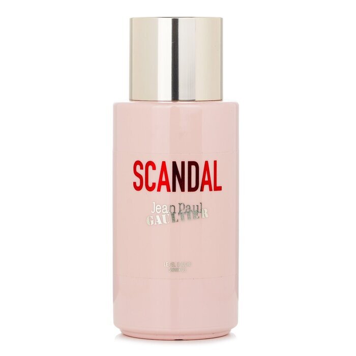 Jean Paul Gaultier Scandal Shower Gel 200ml/6.7oz