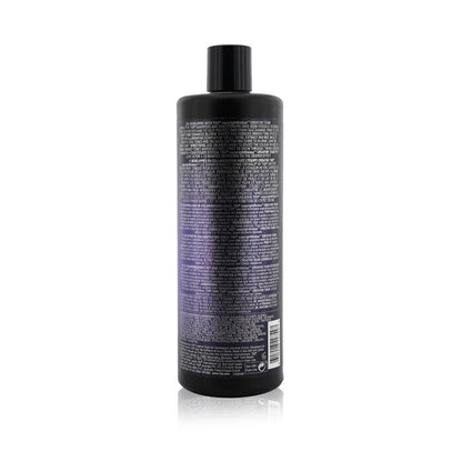 Tigi Catwalk Fashionista Violet Conditioner - For Blondes and Highlights (Cap) 750ml/25.36oz