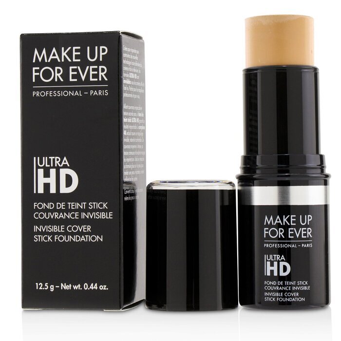 Make Up For Ever Ultra HD Invisible Cover Stick Foundation - # 118/Y325 (Flesh) 12.5g/0.44oz