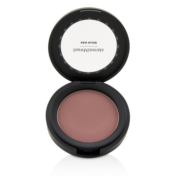 BareMinerals Gen Nude Powder Blush - # Call My Blush 6g/0.21oz