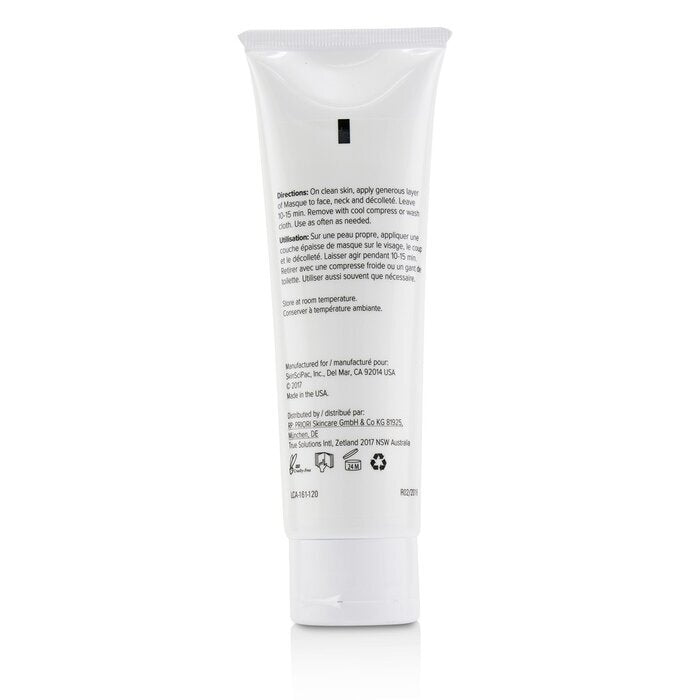 Priori LCA fx161 - Hydrofill Masque 120ml/4oz