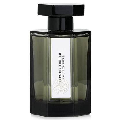 L'Artisan Parfumeur Premier Figuier Eau De Toilette Spray 100ml