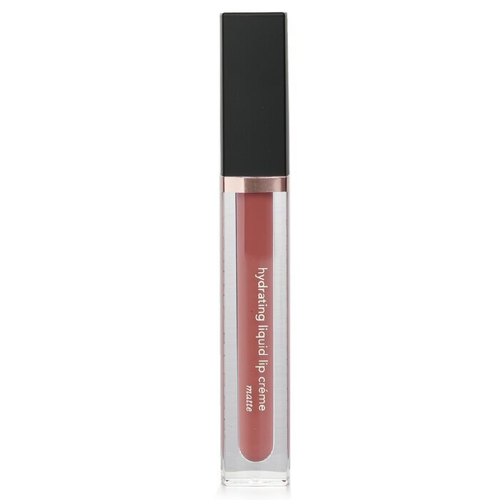 Youngblood Hydrating Liquid Lip Creme - # Cashmere (Matte) 4.5ml/0.15oz