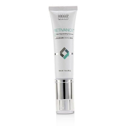 SUZANOBAGIMD Retivance Skin Rejuvenating Complex 30g/1oz