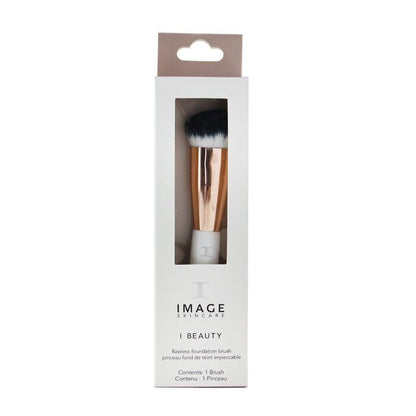 Image I Beauty No. 101 Flawless Foundation Brush