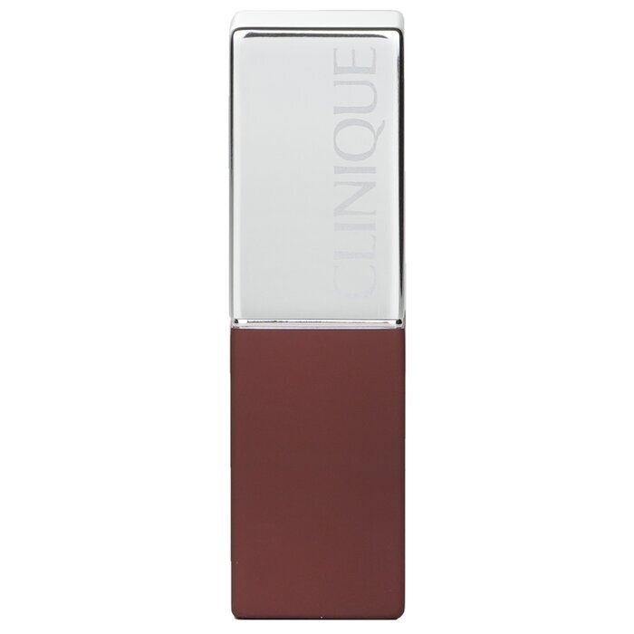 Clinique Pop Matte Lip Colour + Primer - # 10 Clove Pop 3.9g/0.13oz