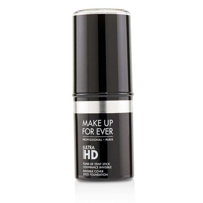 Make Up For Ever Ultra HD Invisible Cover Stick Foundation - # Y215 (Yellow Alabaster) 12.5g/0.44oz