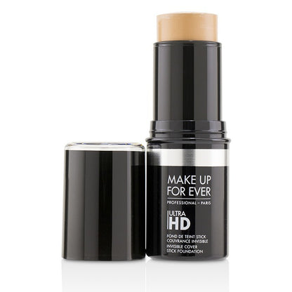 Make Up For Ever Ultra HD Invisible Cover Stick Foundation - # R330 (Warm Ivory) 12.5g/0.44oz