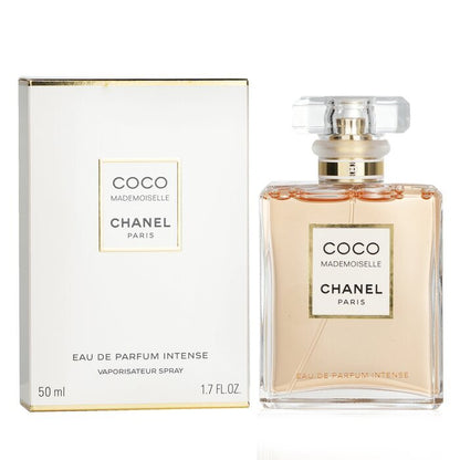 Chanel Coco Mademoiselle Intense Eau De Parfum Spray 50ml