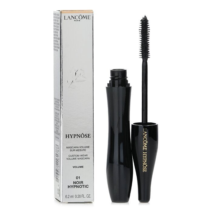 Lancome Hypnose Custom Wear Volume Mascara - # 01 Noir Hypnotic 6.2ml/0.2oz