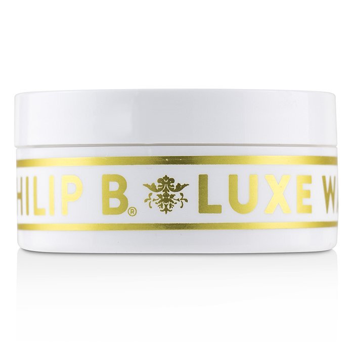 Philip B Luxe Wax (Maximum Hold) 60g/2oz