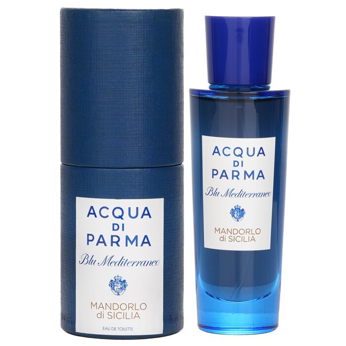 Acqua Di Parma Blu Mediterraneo Mandorlo Di Sicilia Eau De Toilette Spray 30ml