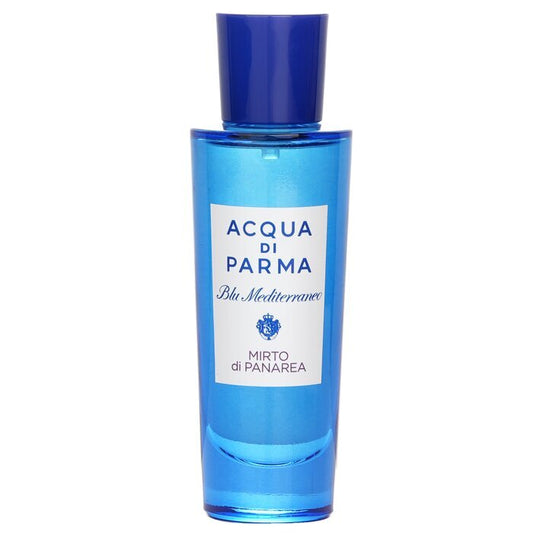 Acqua Di Parma Blu Mediterraneo Mirto Di Panarea Eau De Toilette Spray(With Box From Seasonal Set) 30ml