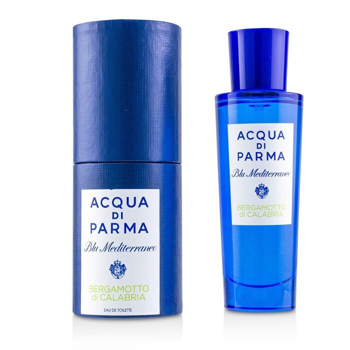 Acqua Di Parma Blu Mediterraneo Bergamotto Di Calabria Eau De Toilette Spray 30ml