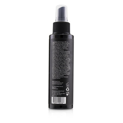 Philip B Thermal Protection Spray (Defense + Repair Heat & Sun - All Hair Types) 125ml/4.23oz