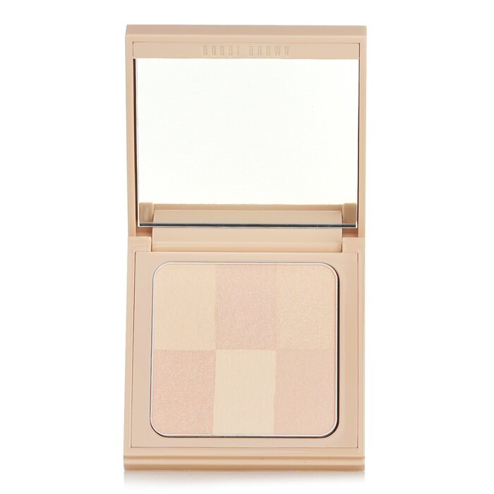 Bobbi Brown Nude Finish Illuminating Powder - # Bare 6.6g/0.23oz